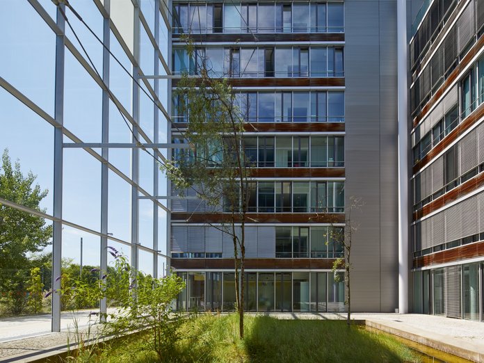 leading-cities-invest.de: Besitzübergang von Campus E in München